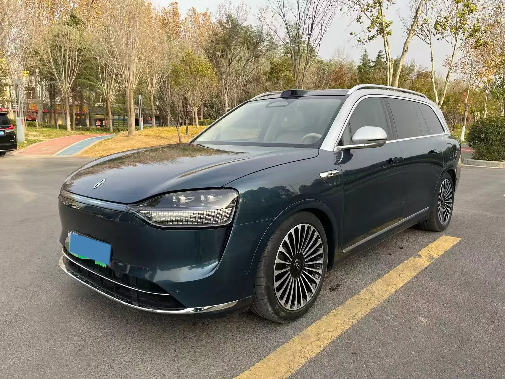 2024 HIMA AITO view 1