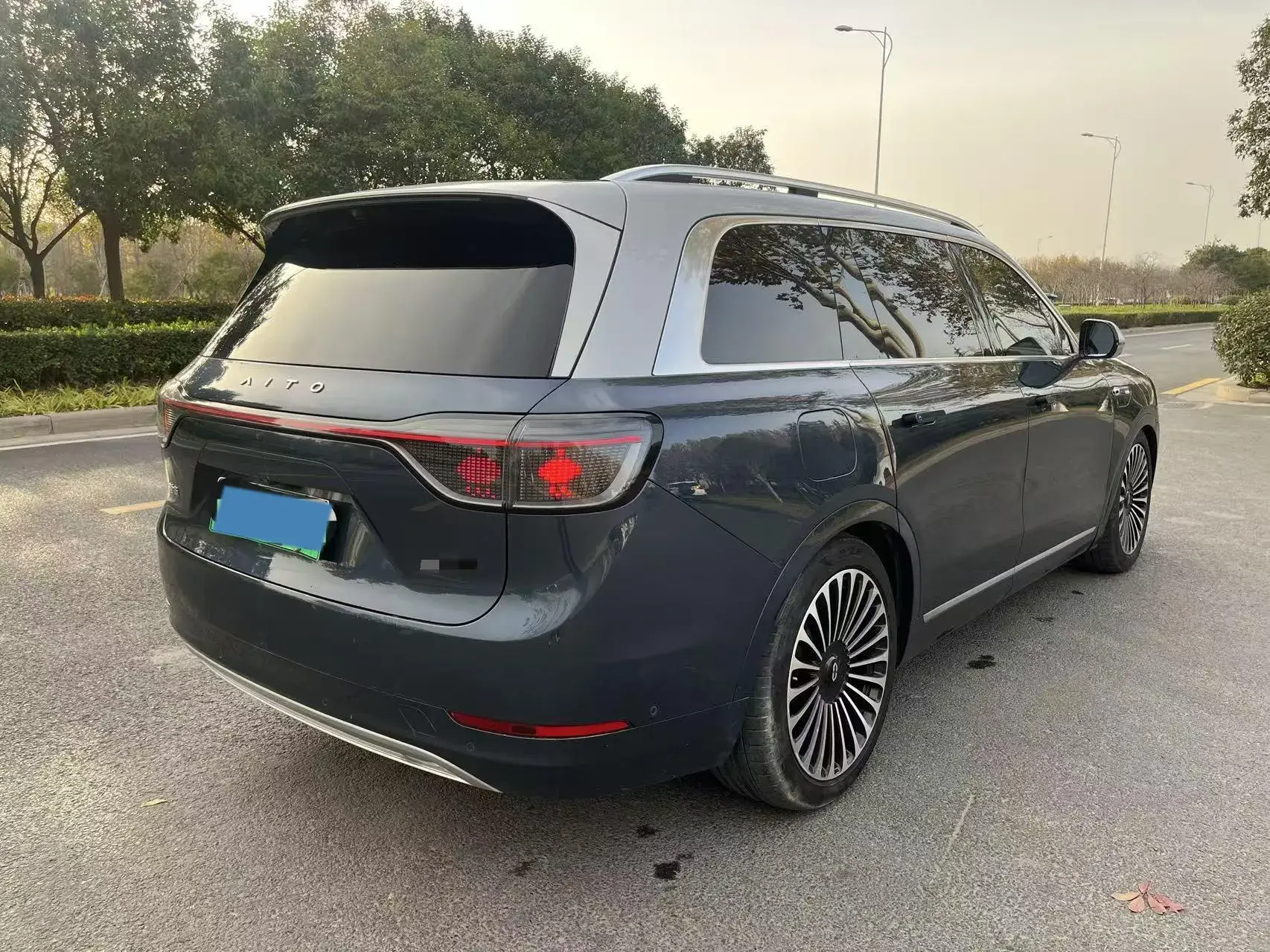 2024 HIMA AITO thumbnail 4