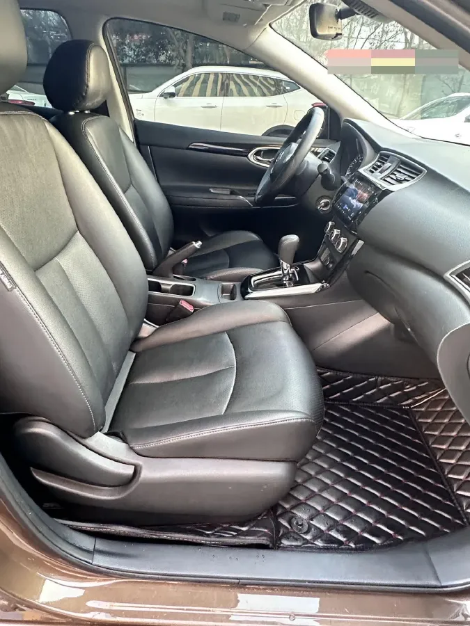 2021 Nissan Sylphy 1.6L 122HP L4 CVT,autocango,china used car exporter,china ev exporter,chinese used car exporter,chinese used ev exporter