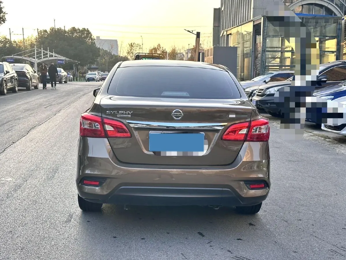 2021 Nissan Sylphy 1.6L 122HP L4 CVT,autocango,china used car exporter,china ev exporter,chinese used car exporter,chinese used ev exporter