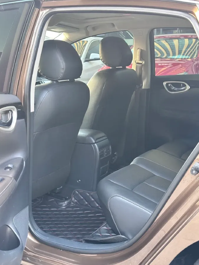 2021 Nissan Sylphy 1.6L 122HP L4 CVT,autocango,china used car exporter,china ev exporter,chinese used car exporter,chinese used ev exporter