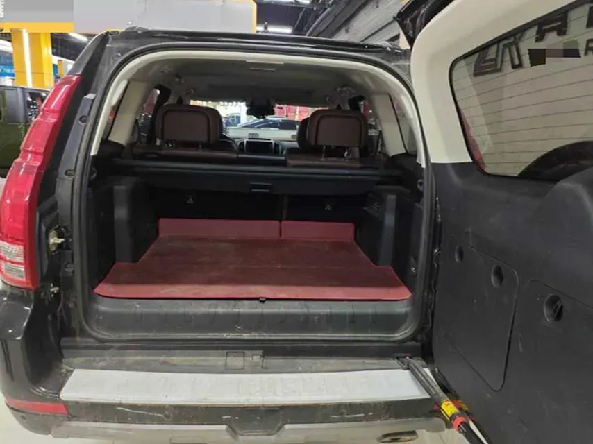 2020 Haval H9 2.0T 224HP L4 8AT,autocango,china used car exporter,china ev exporter,chinese used car exporter,chinese used ev exporter