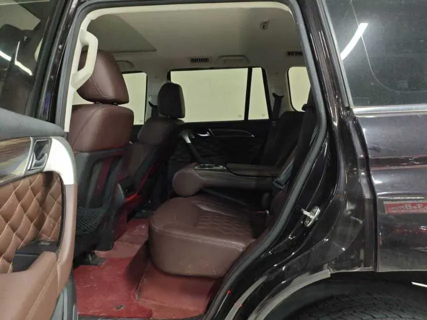 2020 Haval H9 2.0T 224HP L4 8AT,autocango,china used car exporter,china ev exporter,chinese used car exporter,chinese used ev exporter