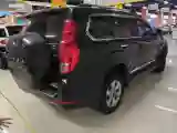 2020 Haval H9 2.0T 224HP L4 8AT