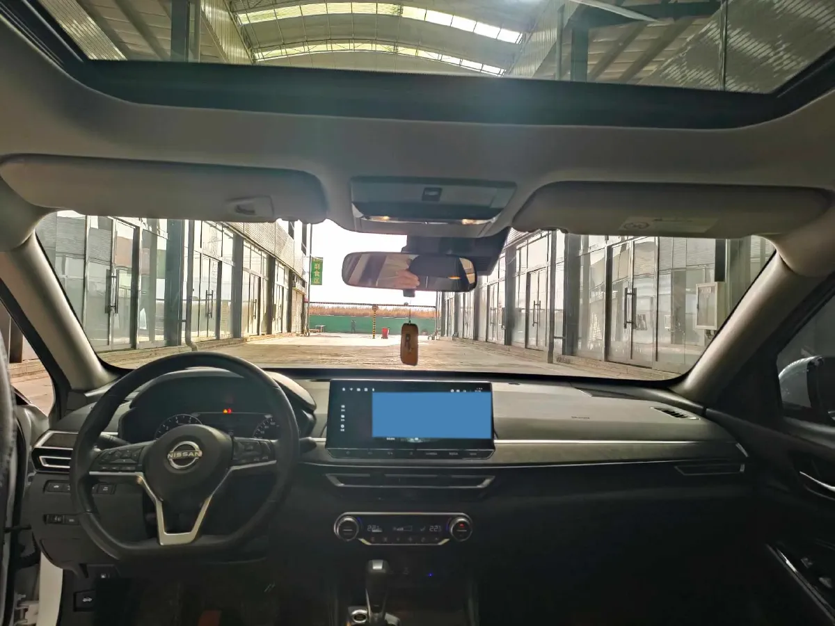 2022 Nissan Teana 2.0L 156HP L4 CVT,autocango,china used car exporter,china ev exporter,chinese used car exporter,chinese used ev exporter