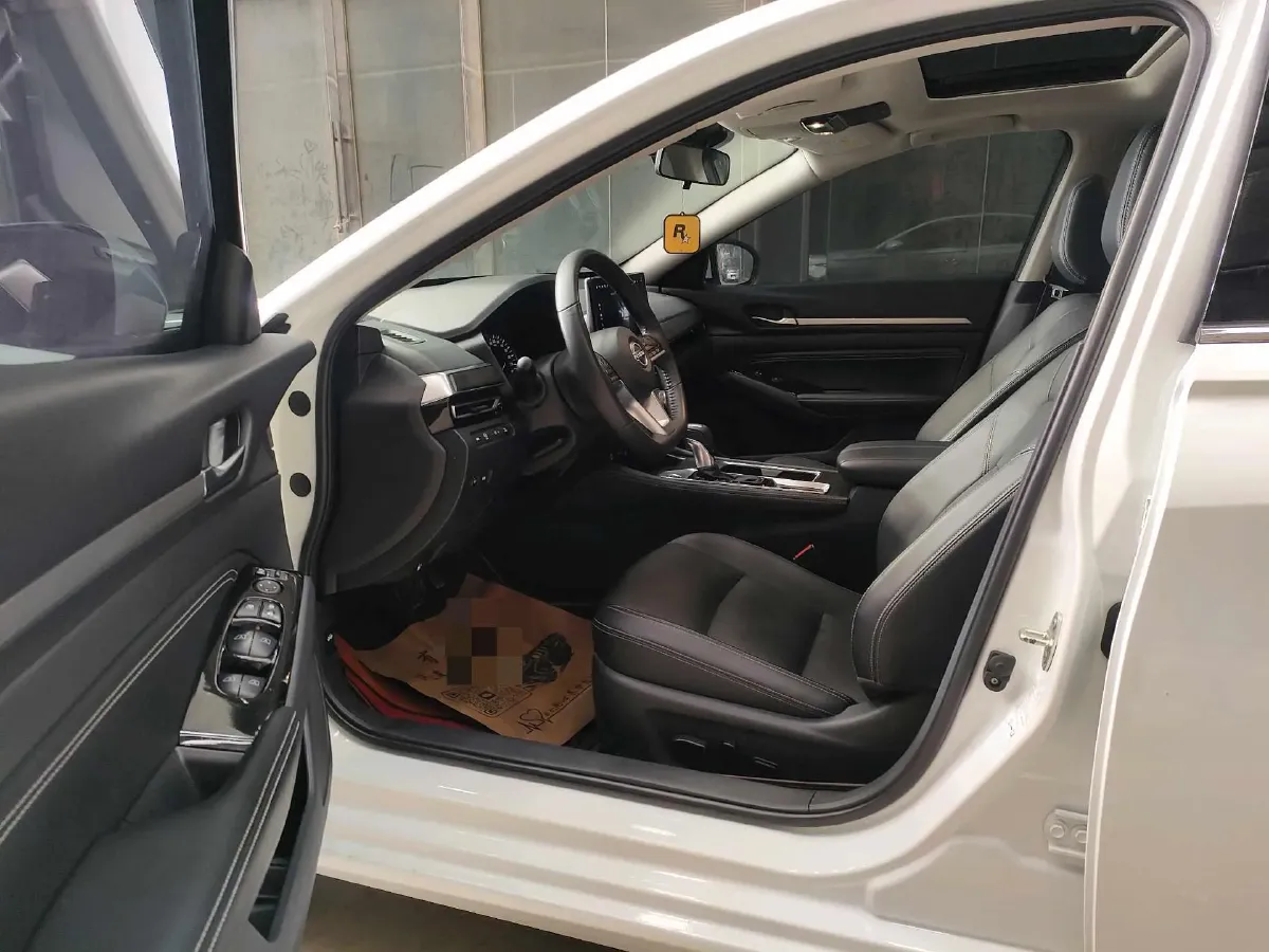 2022 Nissan Teana 2.0L 156HP L4 CVT,autocango,china used car exporter,china ev exporter,chinese used car exporter,chinese used ev exporter