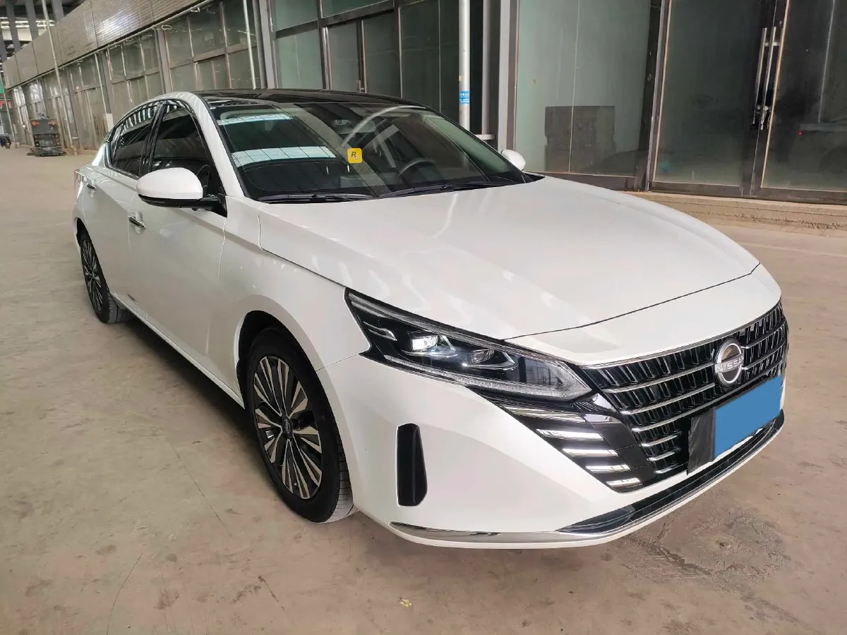 2022 Nissan Teana 2.0L 156HP L4 CVT,autocango,china used car exporter,china ev exporter,chinese used car exporter,chinese used ev exporter