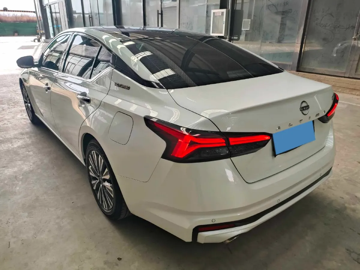 2022 Nissan Teana 2.0L 156HP L4 CVT,autocango,china used car exporter,china ev exporter,chinese used car exporter,chinese used ev exporter