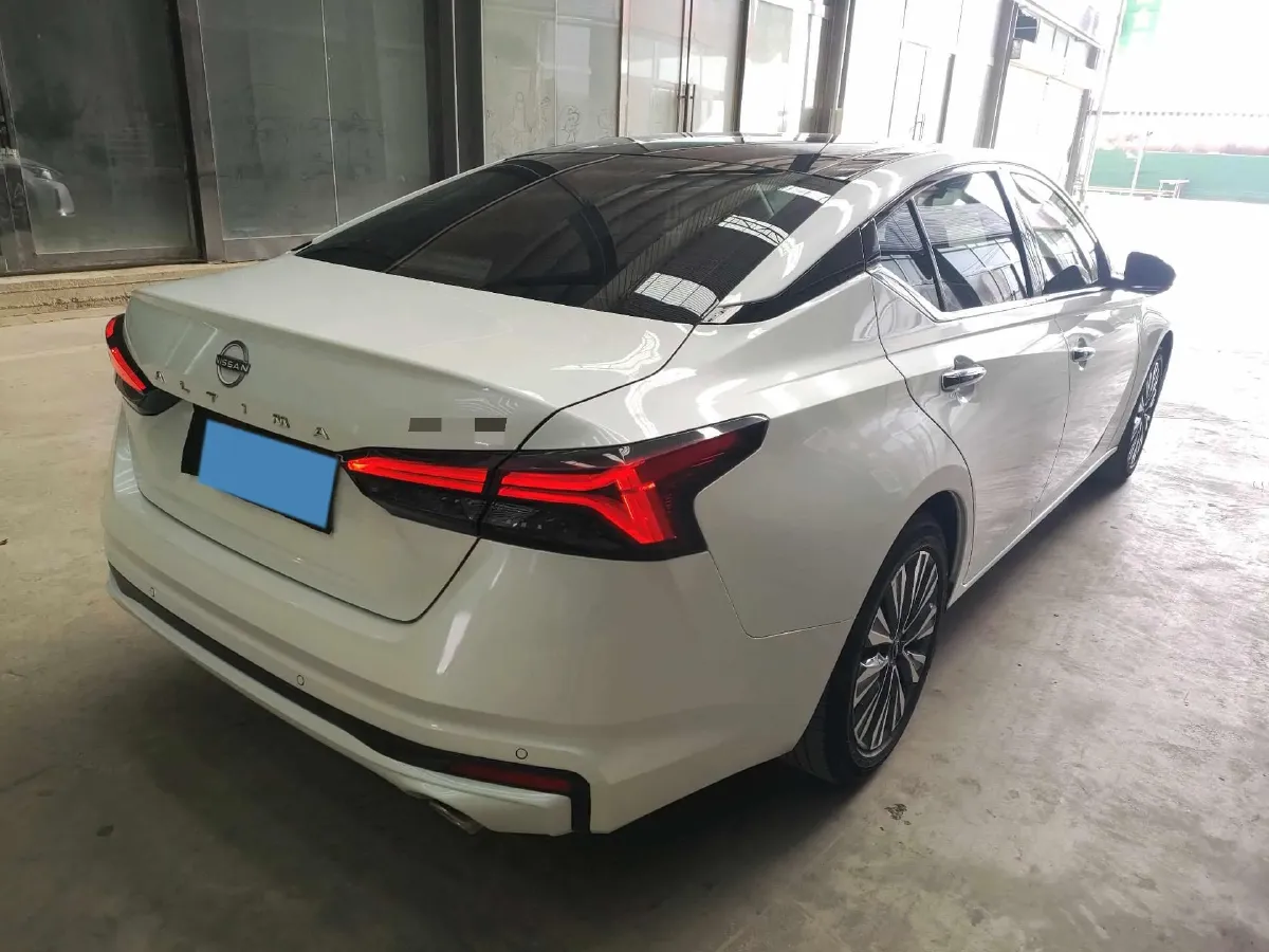 2022 Nissan Teana 2.0L 156HP L4 CVT,autocango,china used car exporter,china ev exporter,chinese used car exporter,chinese used ev exporter
