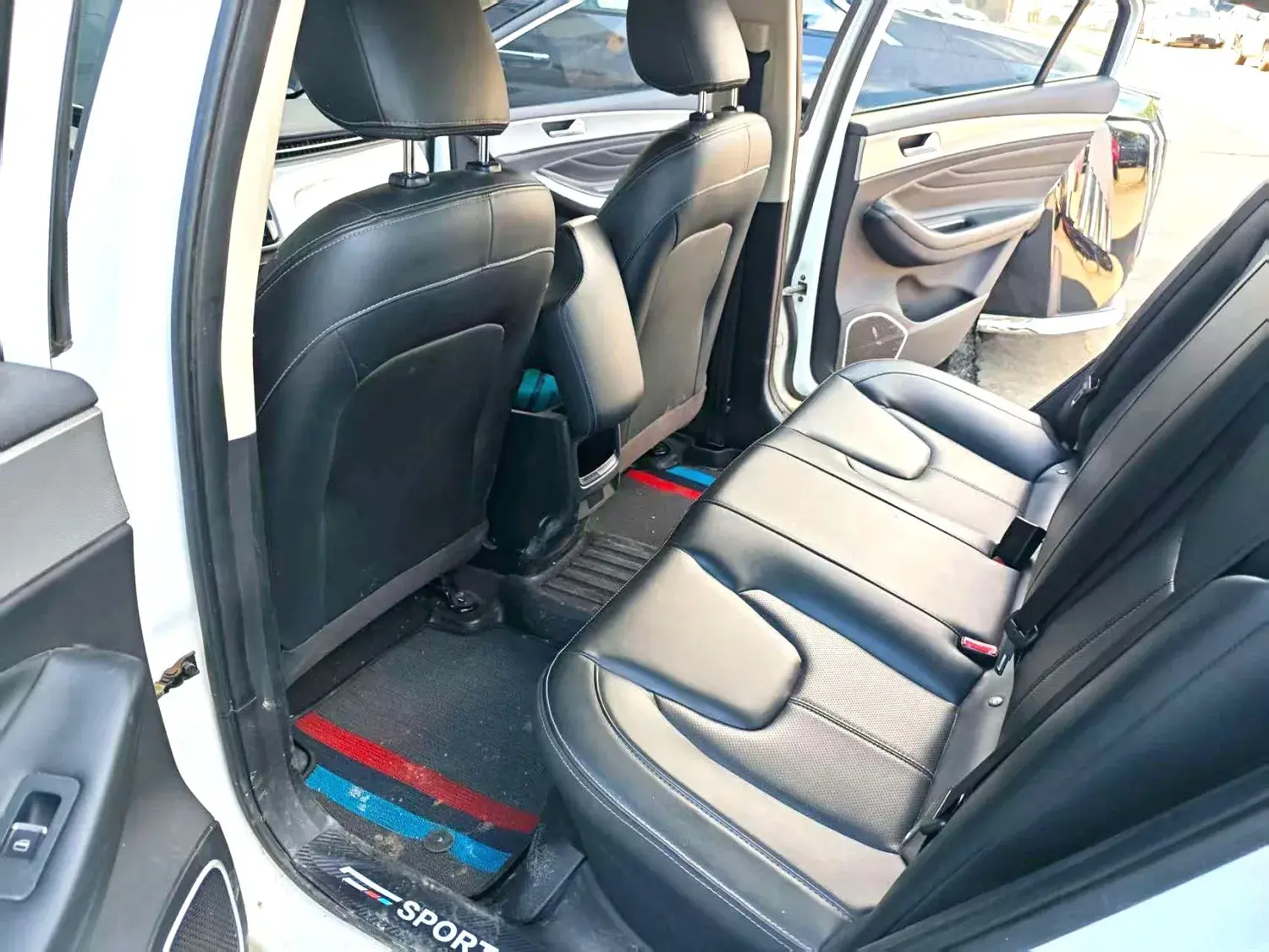 2019 CHERY ARRIZO thumbnail 2