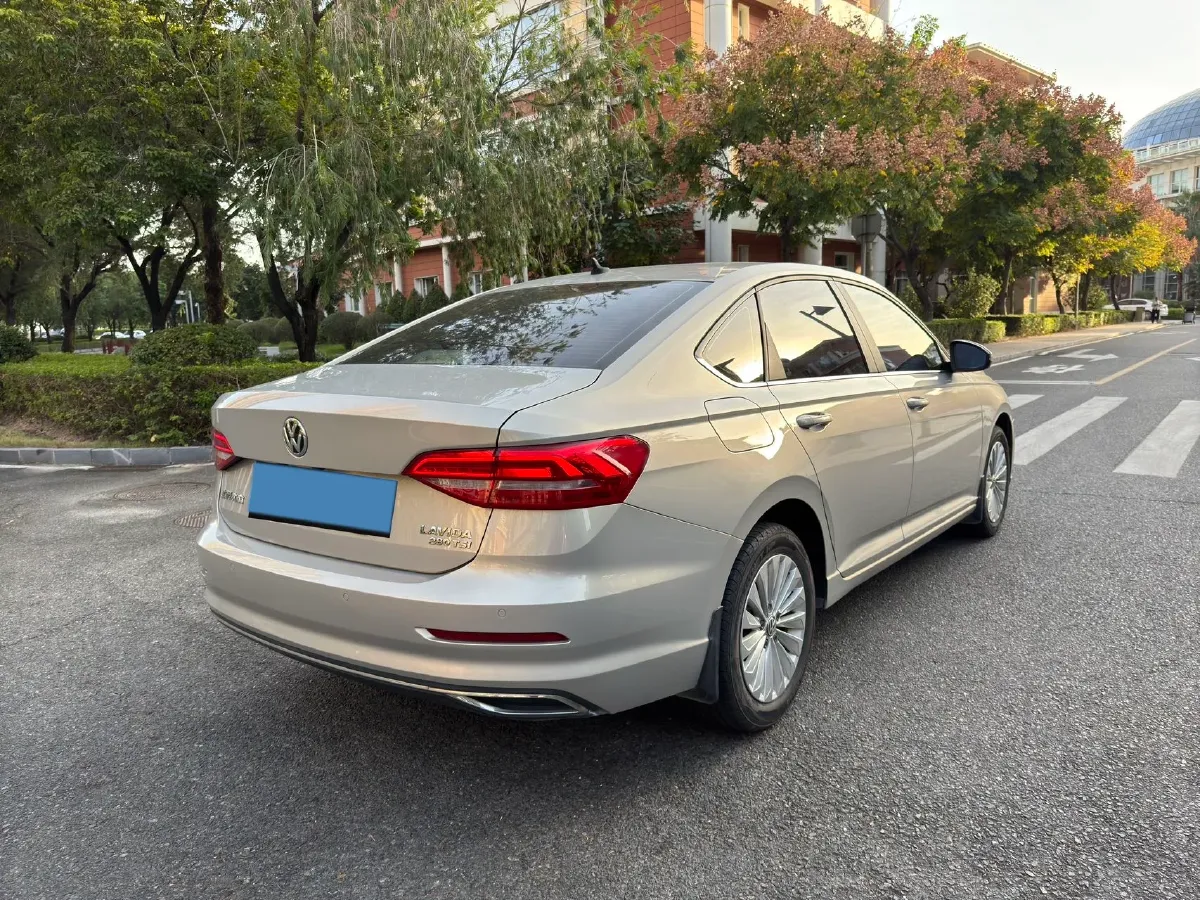 2018 Volkswagen Lavida 1.4T 150HP L4 7DCT,autocango,china used car exporter,china ev exporter,chinese used car exporter,chinese used ev exporter