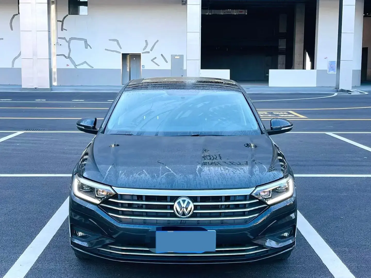 2022 VOLKSWAGEN SAGITAR thumbnail 2