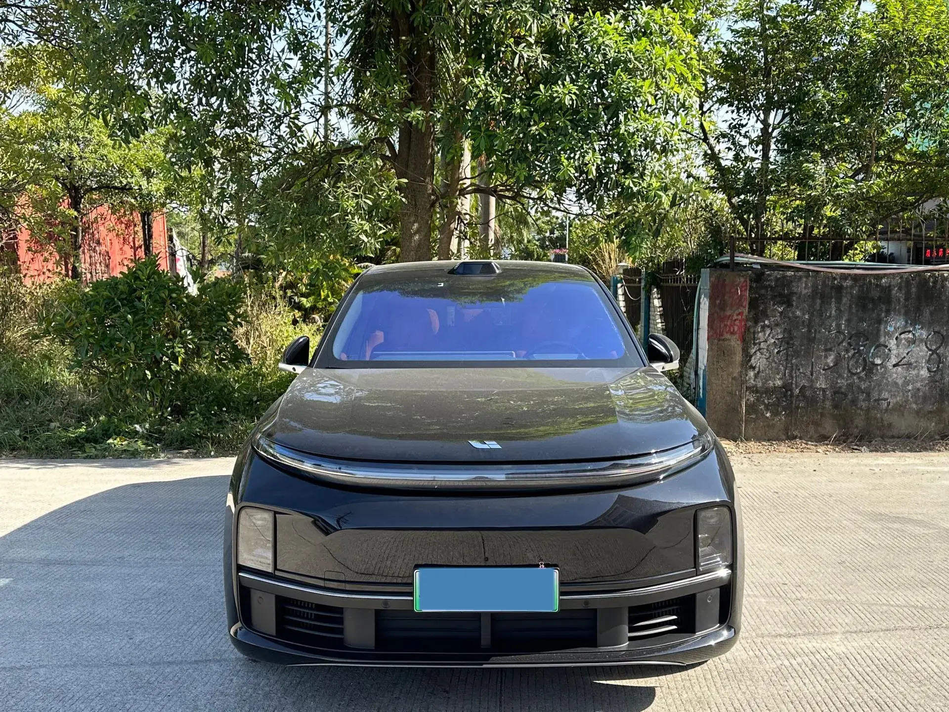 2024 LI L7 thumbnail 2