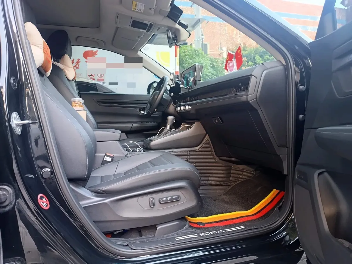 2024 Honda CR-V 1.5T 193HP L4 CVT,autocango,china used car exporter,china ev exporter,chinese used car exporter,chinese used ev exporter