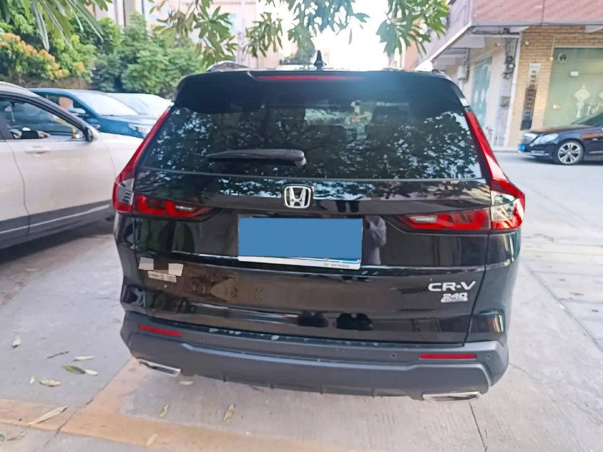 2024 Honda CR-V 1.5T 193HP L4 CVT,autocango,china used car exporter,china ev exporter,chinese used car exporter,chinese used ev exporter