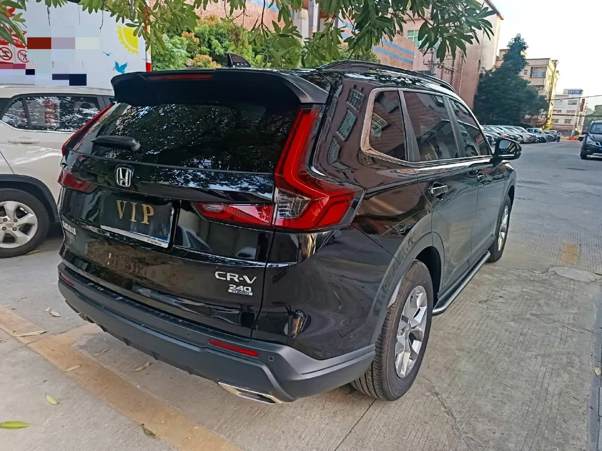 2024 Honda CR-V 1.5T 193HP L4 CVT,autocango,china used car exporter,china ev exporter,chinese used car exporter,chinese used ev exporter