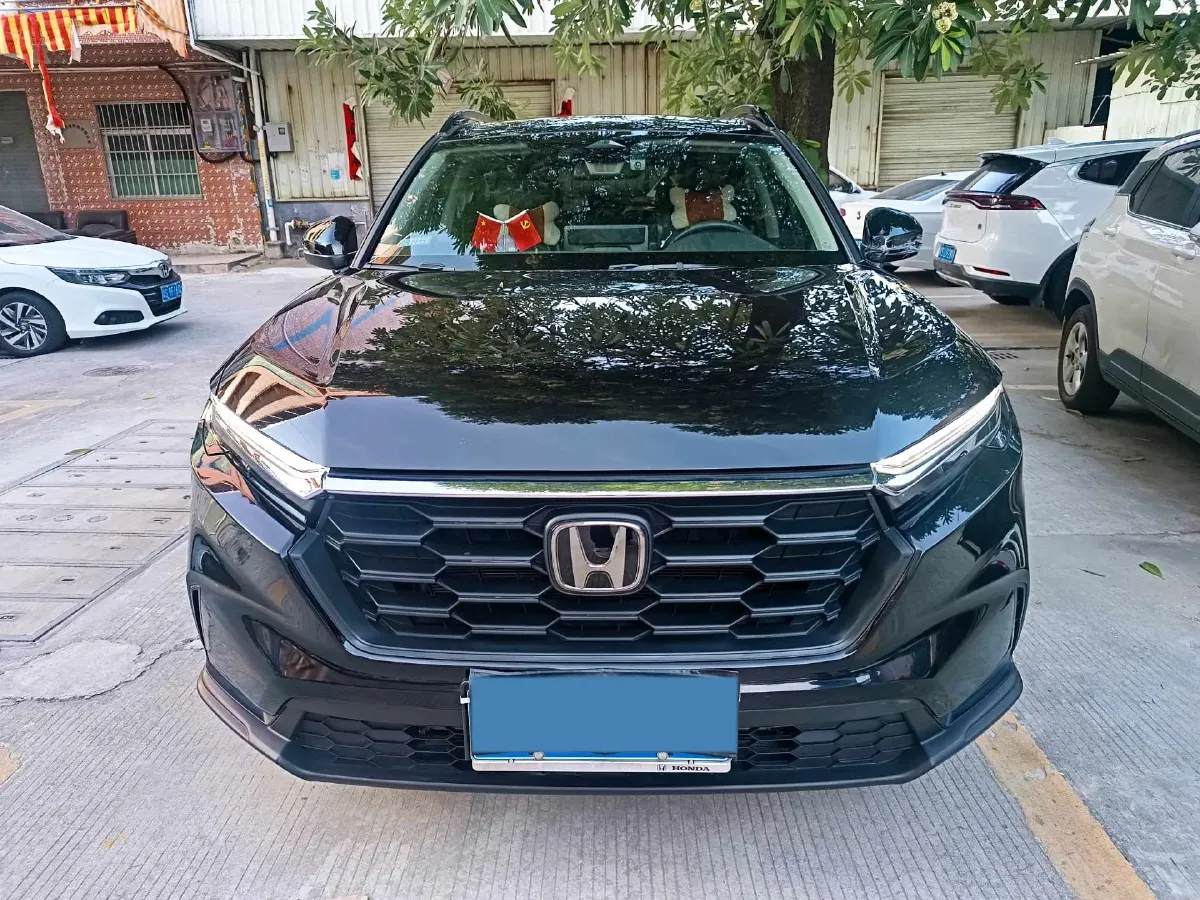 2024 Honda CR-V 1.5T 193HP L4 CVT,autocango,china used car exporter,china ev exporter,chinese used car exporter,chinese used ev exporter