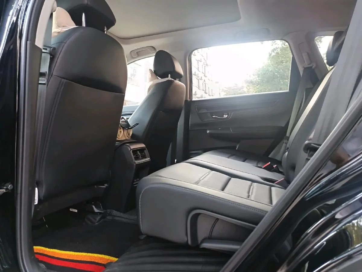 2024 Honda CR-V 1.5T 193HP L4 CVT,autocango,china used car exporter,china ev exporter,chinese used car exporter,chinese used ev exporter