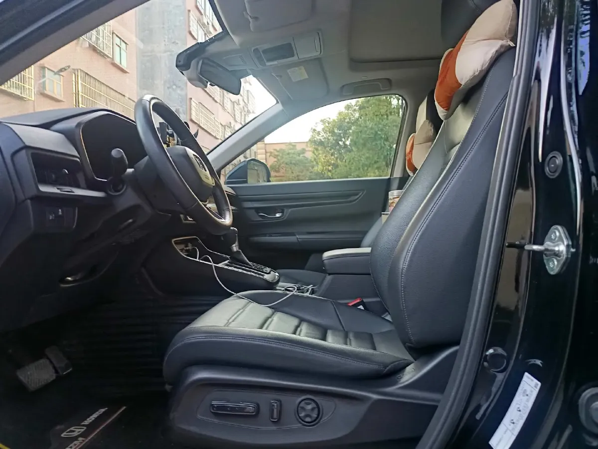 2024 Honda CR-V 1.5T 193HP L4 CVT,autocango,china used car exporter,china ev exporter,chinese used car exporter,chinese used ev exporter