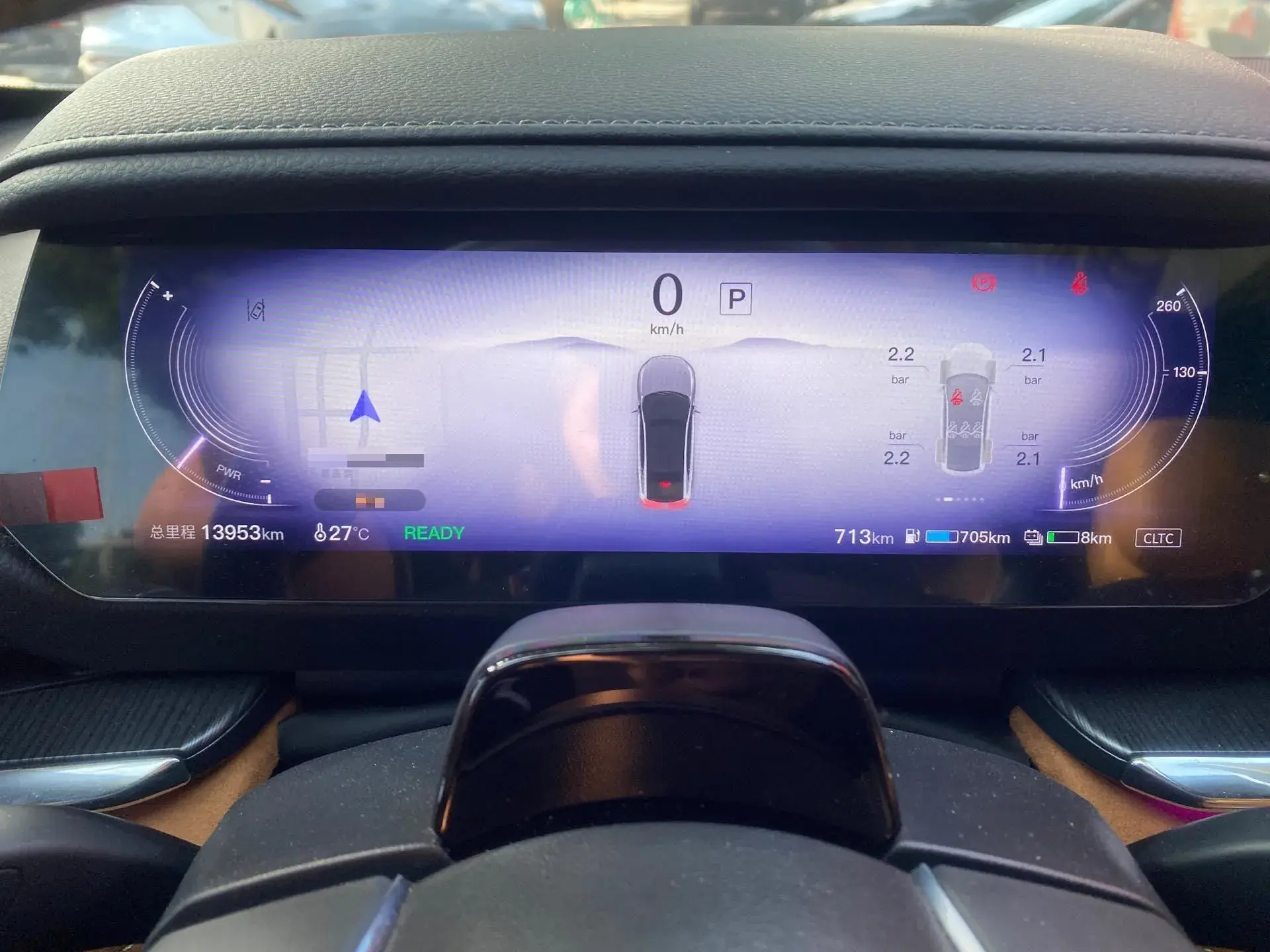 2024 MAZDA EZ-6 thumbnail 3