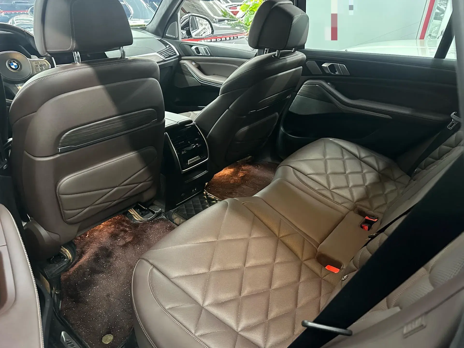 2022 BMW X5 thumbnail 4