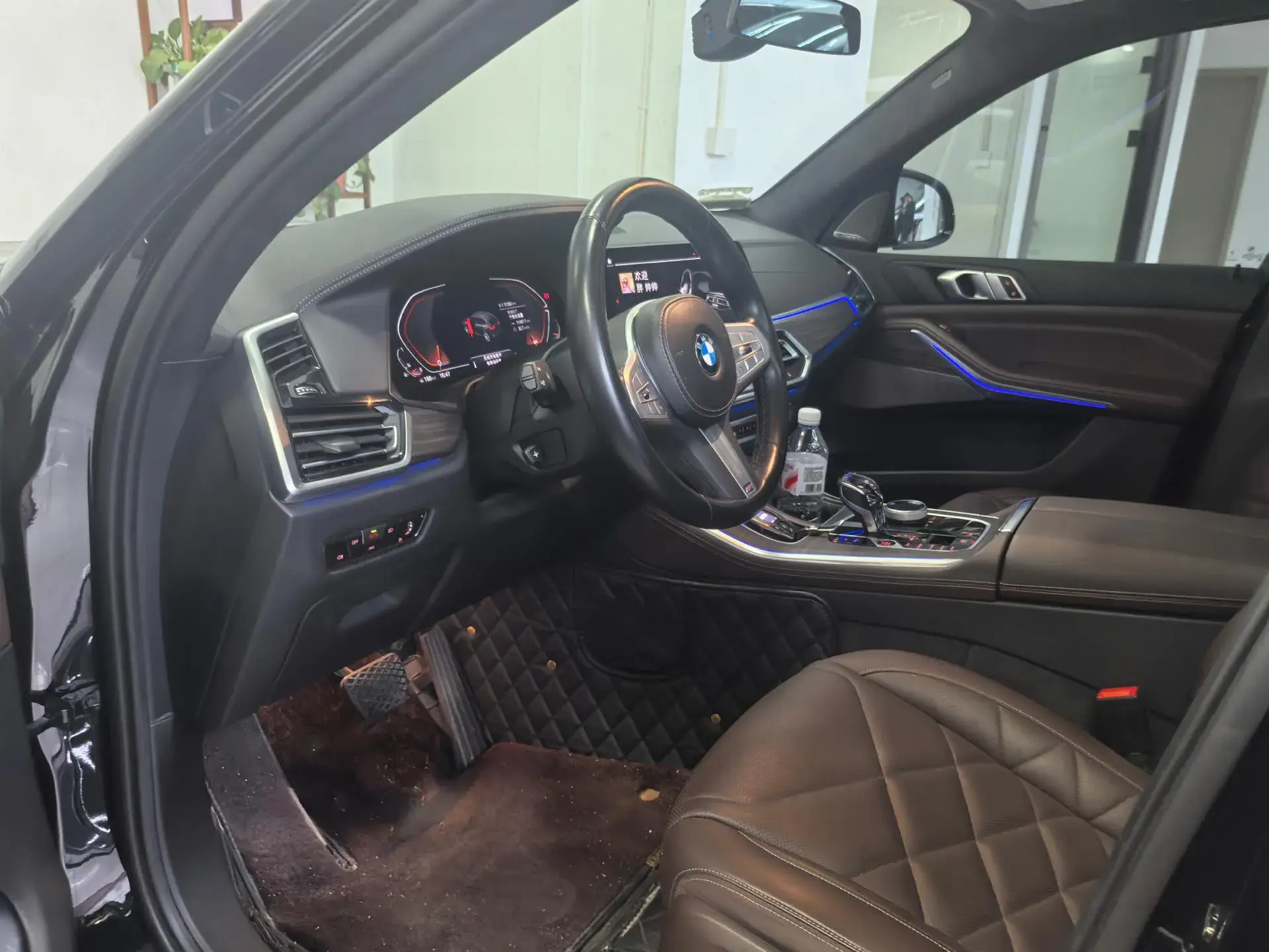 2022 BMW X5 thumbnail 2