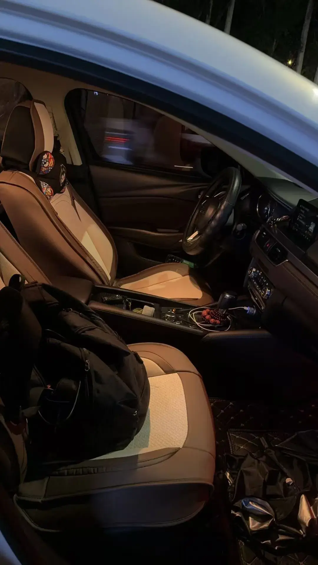 2018 MAZDA ATENZA thumbnail 4