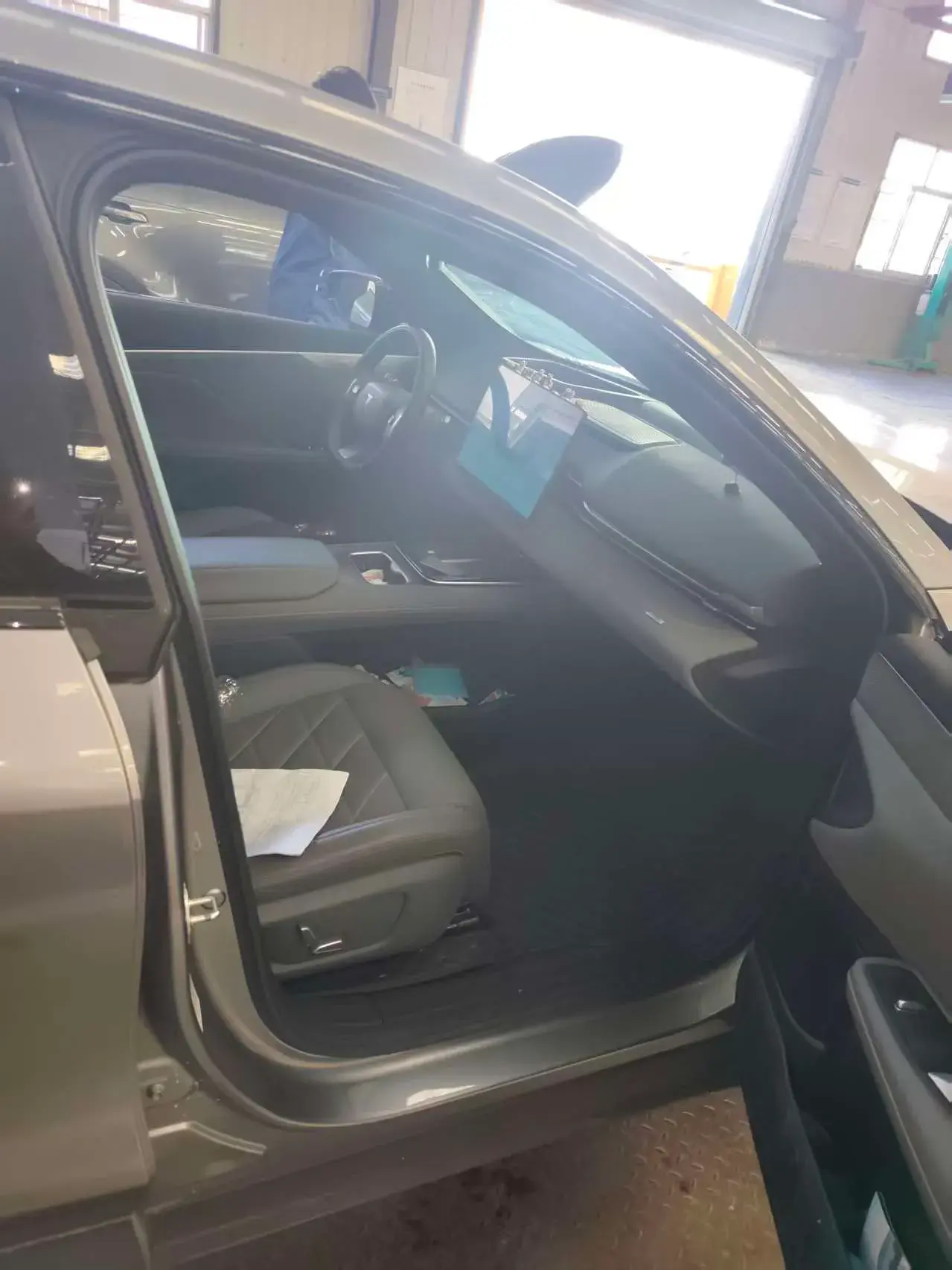 2025 DEEPAL SL03 thumbnail 4