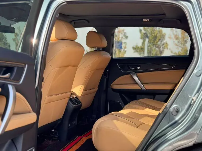 2020 Honda UR-V 2.0T 272HP L4 9AT,autocango,china used car exporter,china ev exporter,chinese used car exporter,chinese used ev exporter