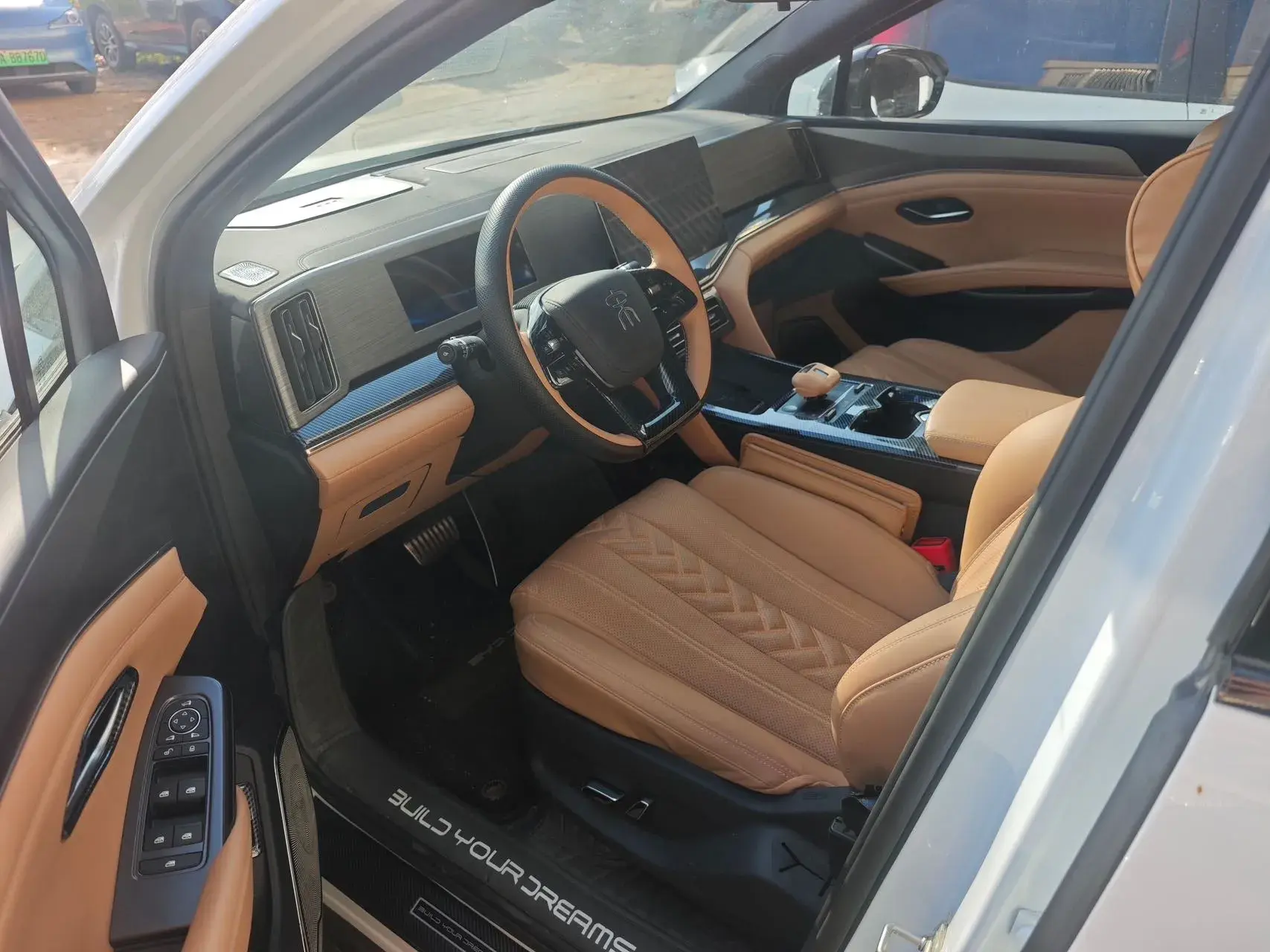 2024 BYD SONGL thumbnail 2