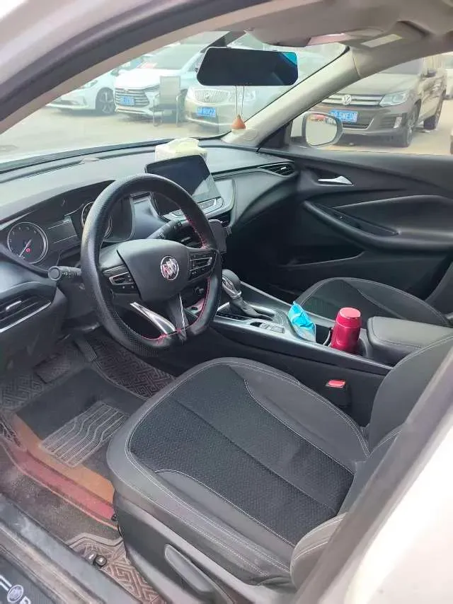 2022 Buick Verano 1.5T 184HP L4 CVT,autocango,china used car exporter,china ev exporter,chinese used car exporter,chinese used ev exporter