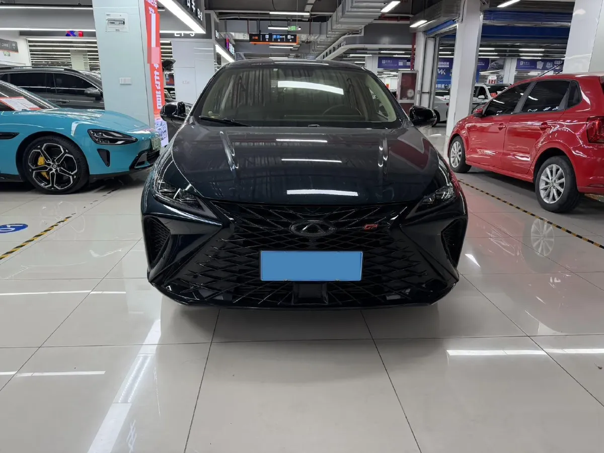 2022 Chery Arrizo 5 GT 1.6T 197HP L4 7DCT,autocango,china used car exporter,china ev exporter,chinese used car exporter,chinese used ev exporter