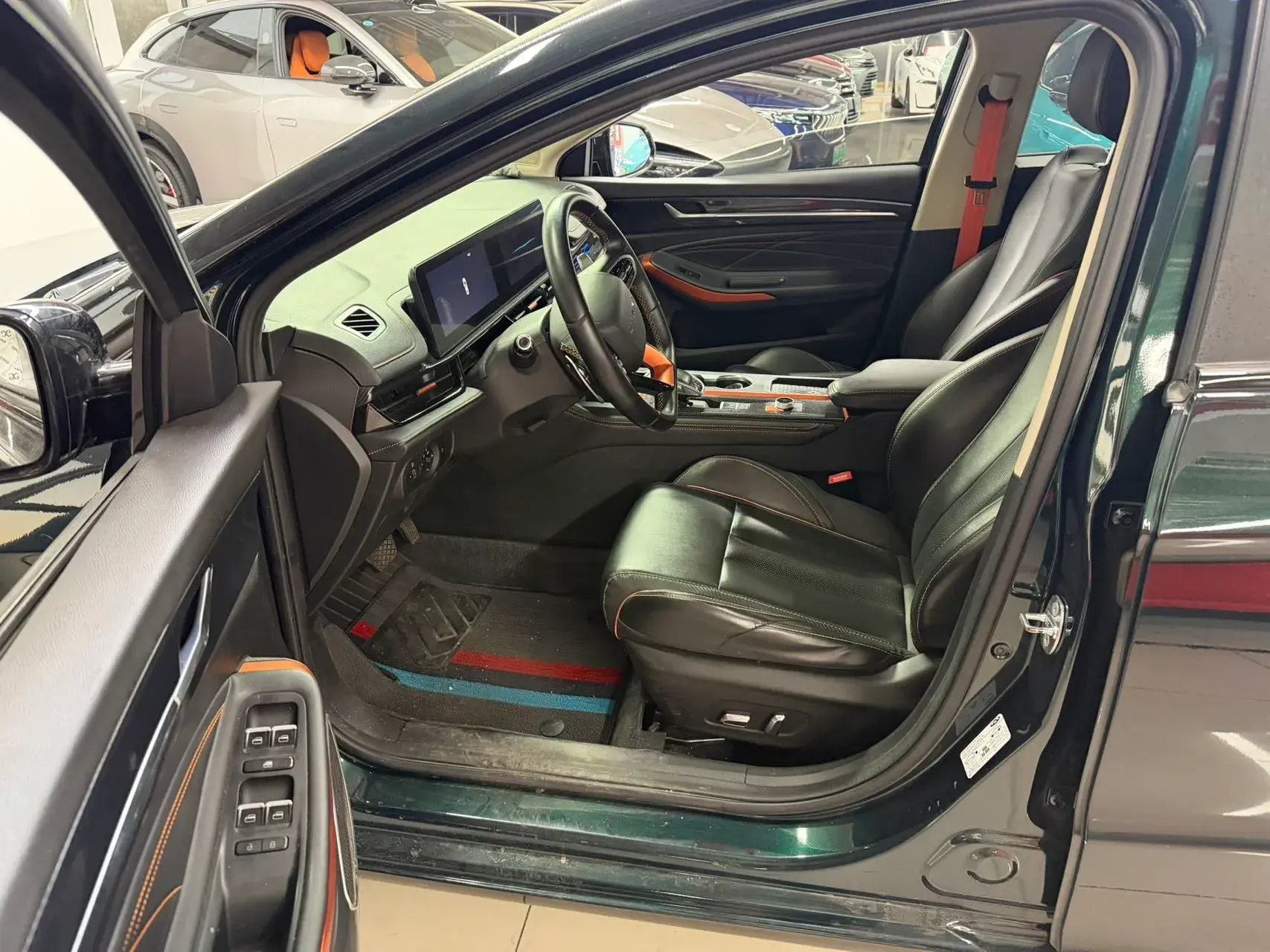 2022 CHERY ARRIZO thumbnail 4