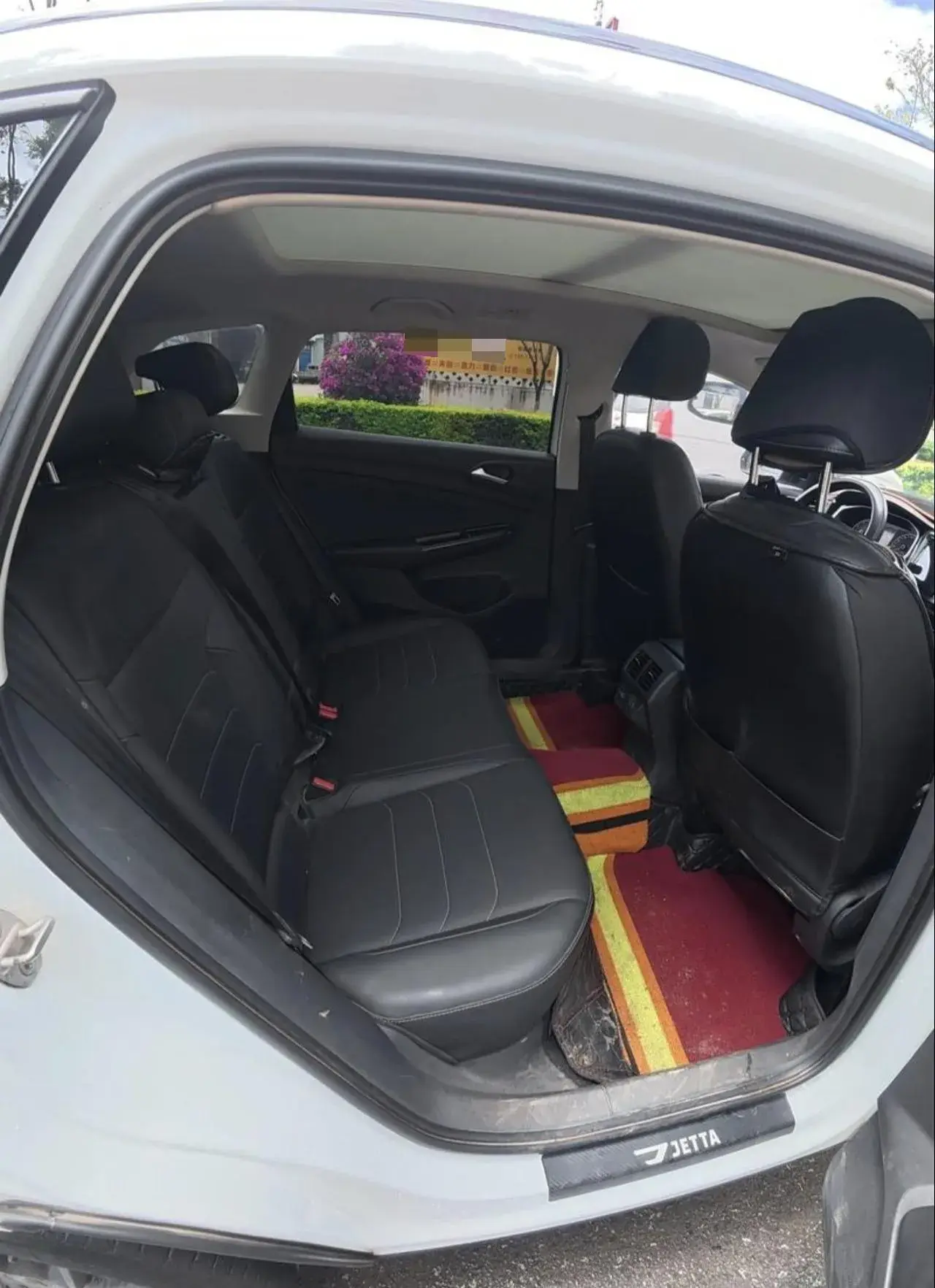 2022 JETTA VS7 thumbnail 3