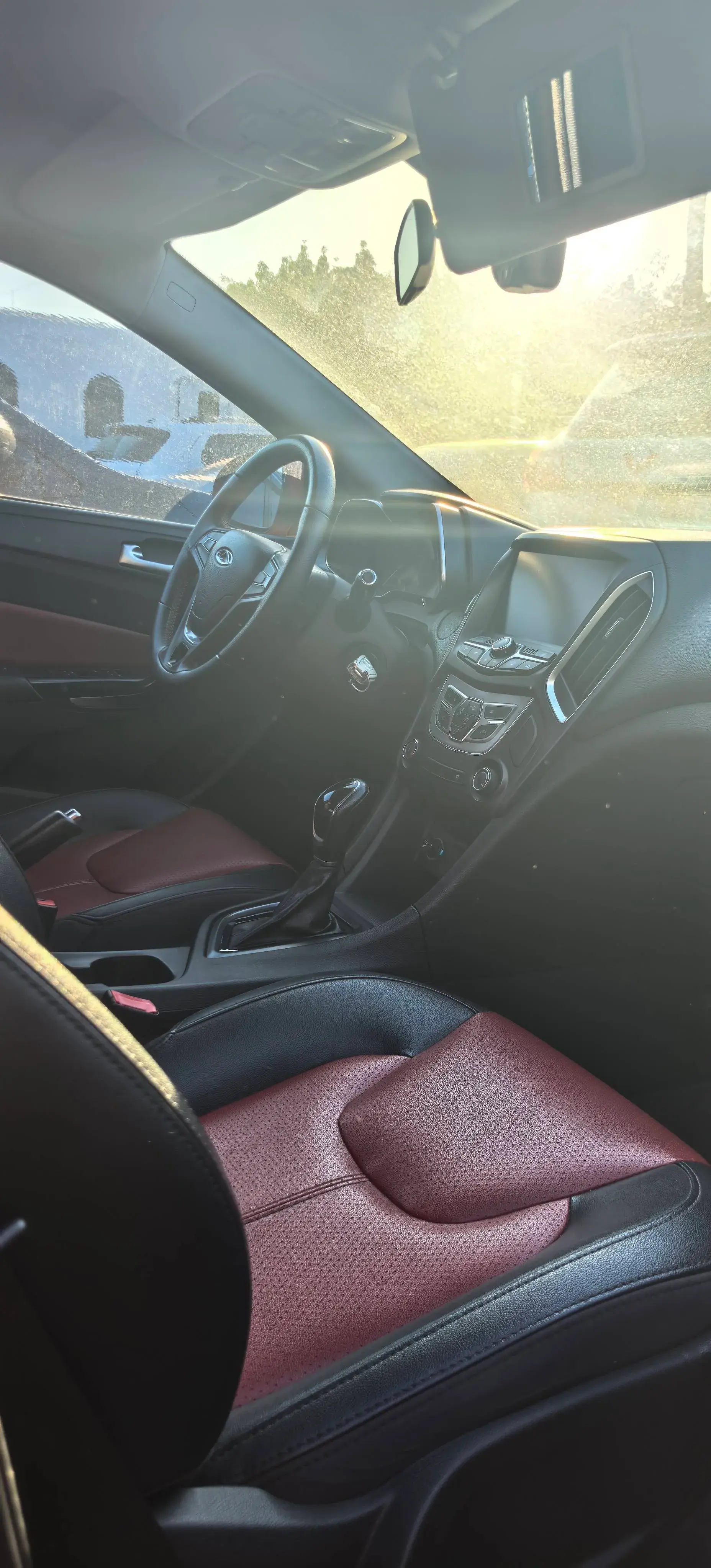 2017 CHERY ARRIZO thumbnail 4