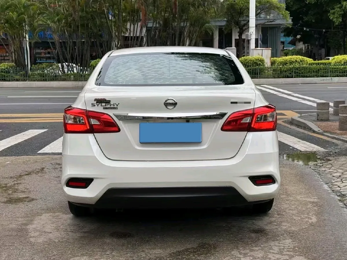 2022 Nissan Sylphy 1.6L 122HP L4 CVT,autocango,china used car exporter,china ev exporter,chinese used car exporter,chinese used ev exporter