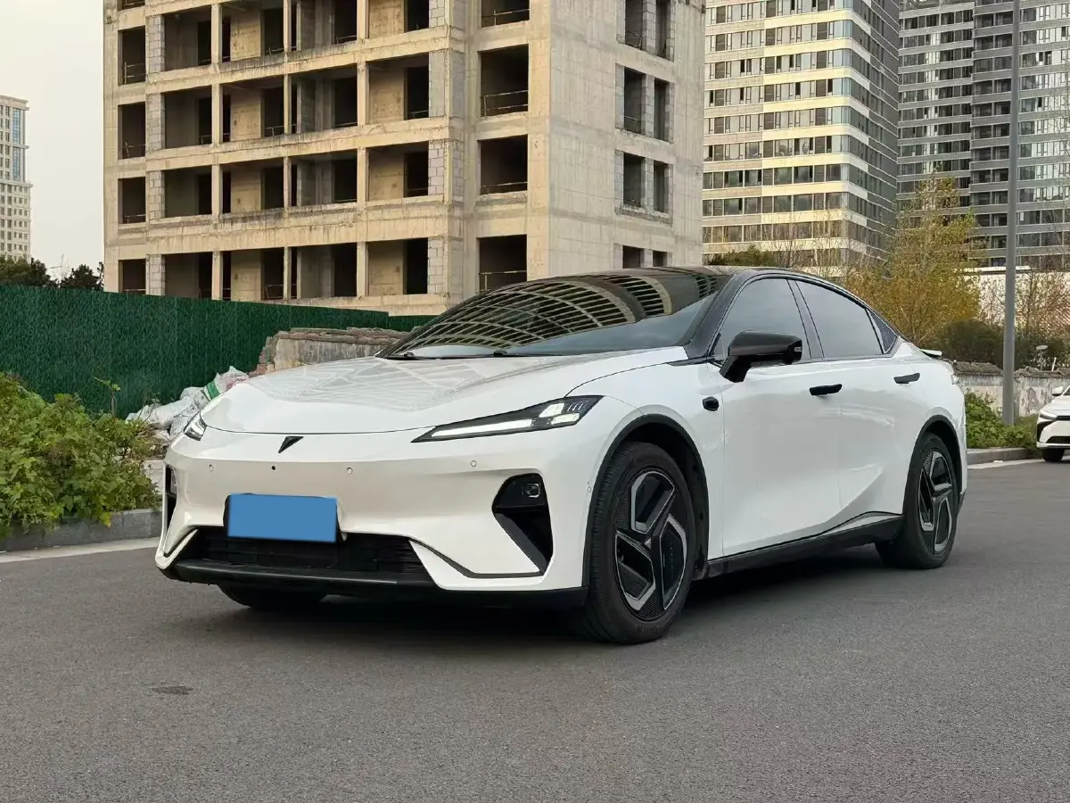 2024 Deepal L07 BEV 56.12KWH