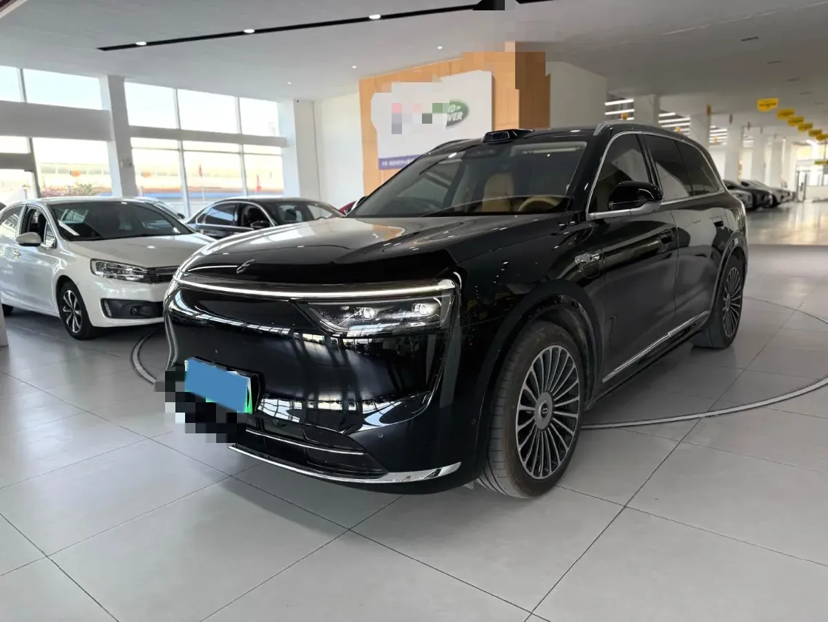 2025 HIMA AITO M8 REEV 160HP REEV 53.4KWH,autocango,china used car exporter,china ev exporter,chinese used car exporter,chinese used ev exporter