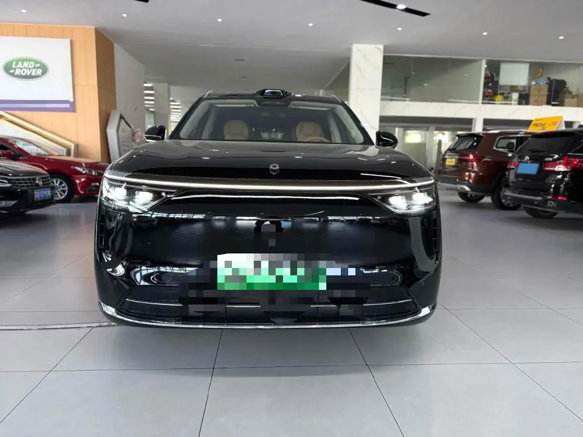 2025 HIMA AITO M8 REEV 160HP REEV 53.4KWH,autocango,china used car exporter,china ev exporter,chinese used car exporter,chinese used ev exporter