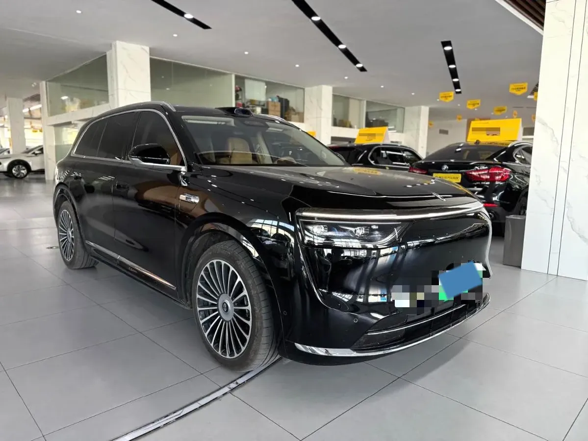 2025 HIMA AITO M8 REEV 160HP REEV 53.4KWH,autocango,china used car exporter,china ev exporter,chinese used car exporter,chinese used ev exporter