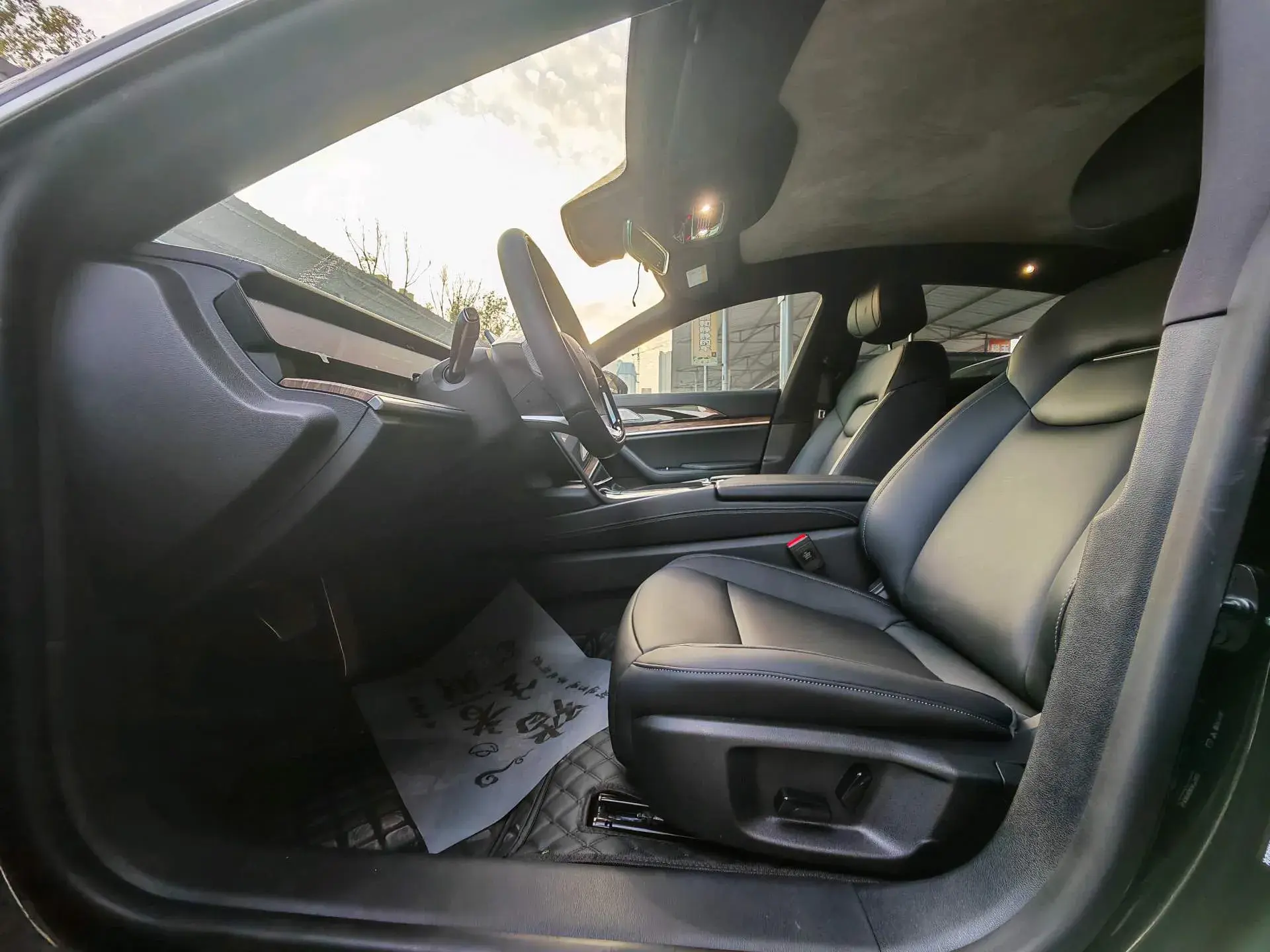 2024 NETA S thumbnail 4