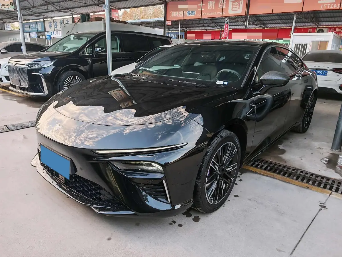 2024 Neta S BEV 64.46KWH