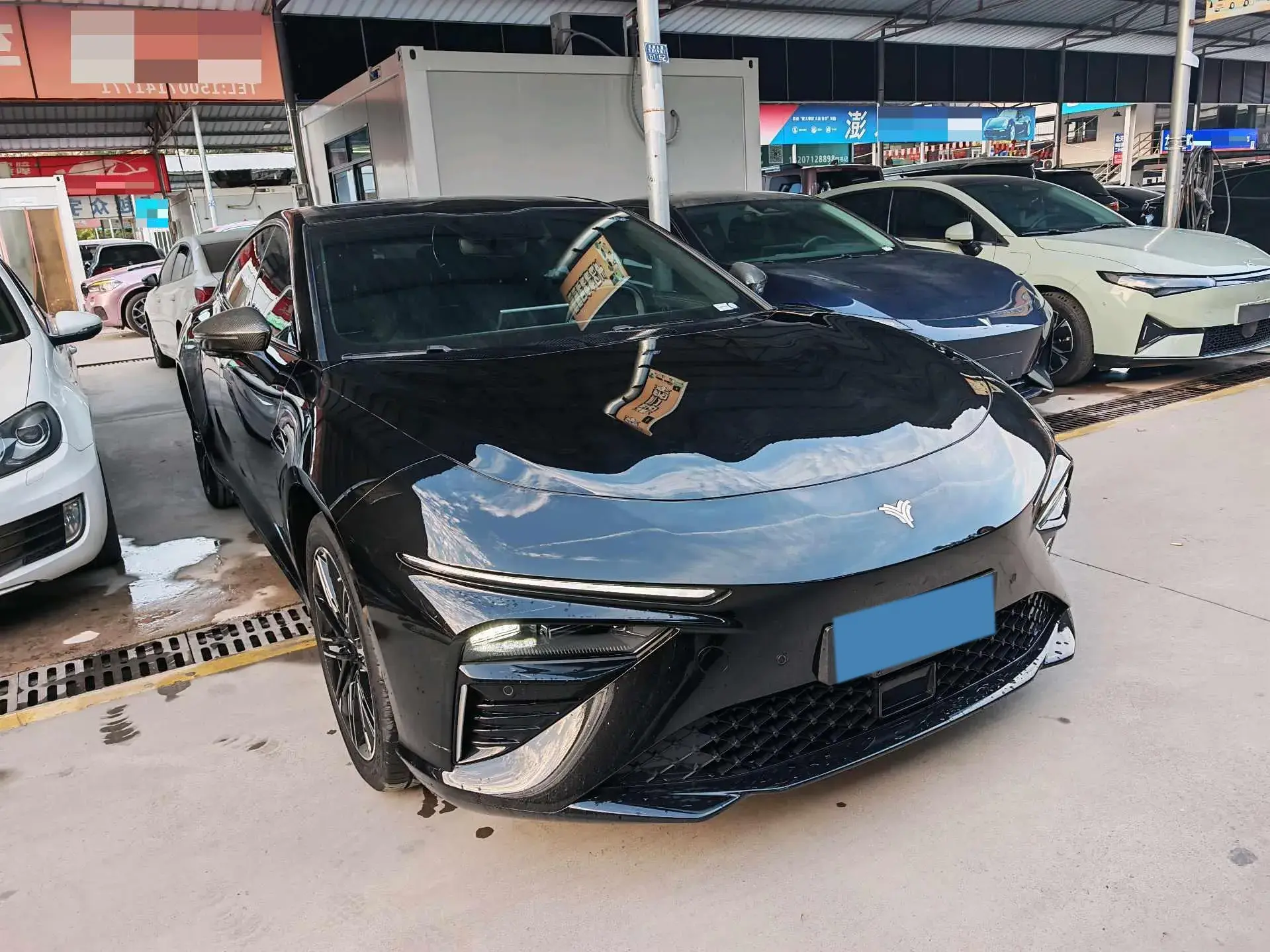 2024 NETA S thumbnail 3