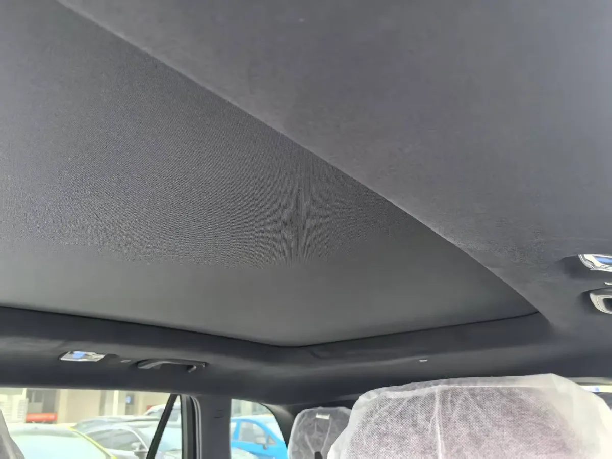 2021 Geely Monjaro 2.0T 238HP L4 8AT,autocango,china used car exporter,china ev exporter,chinese used car exporter,chinese used ev exporter