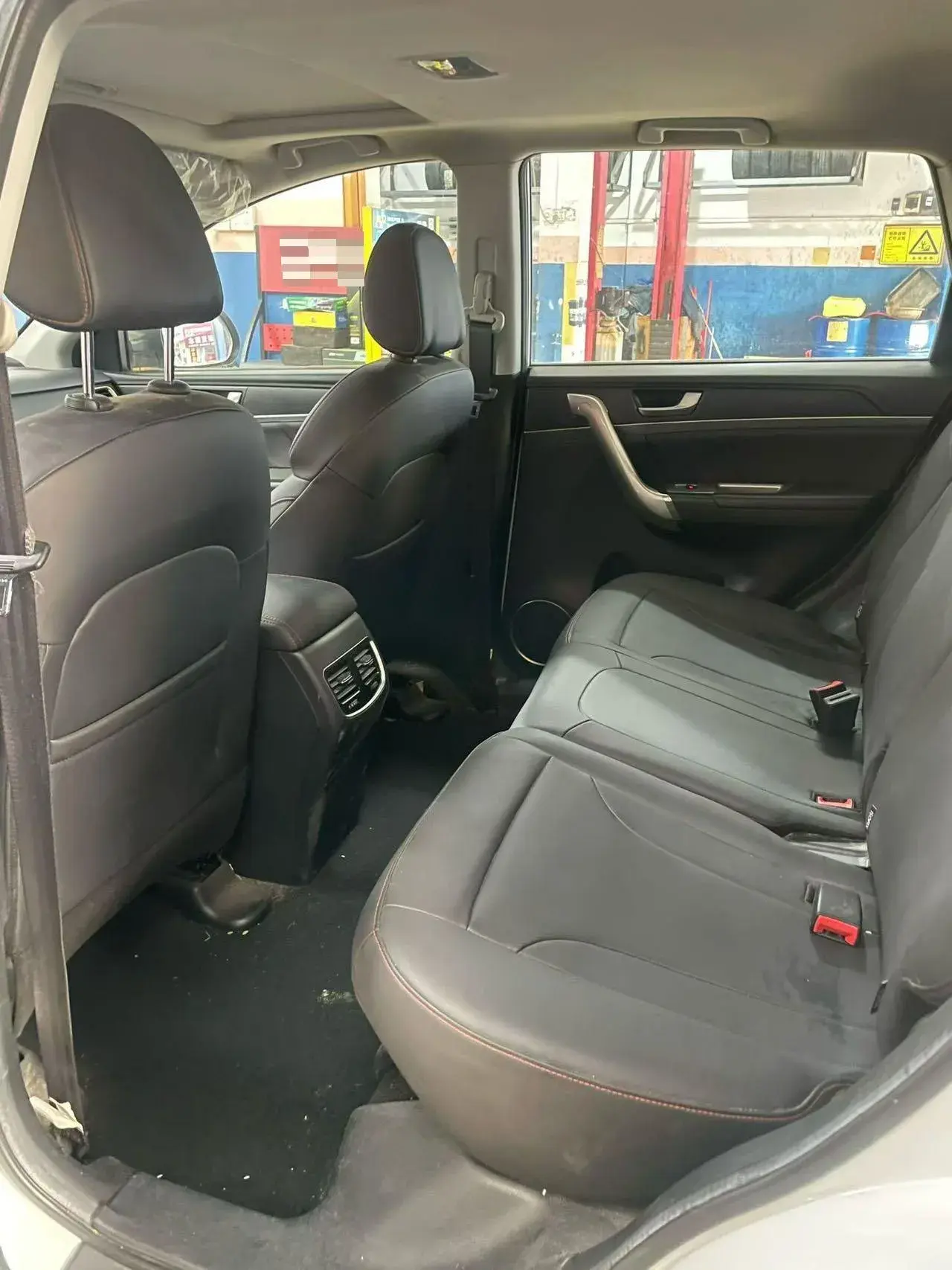 2019 HAVAL M6 thumbnail 2