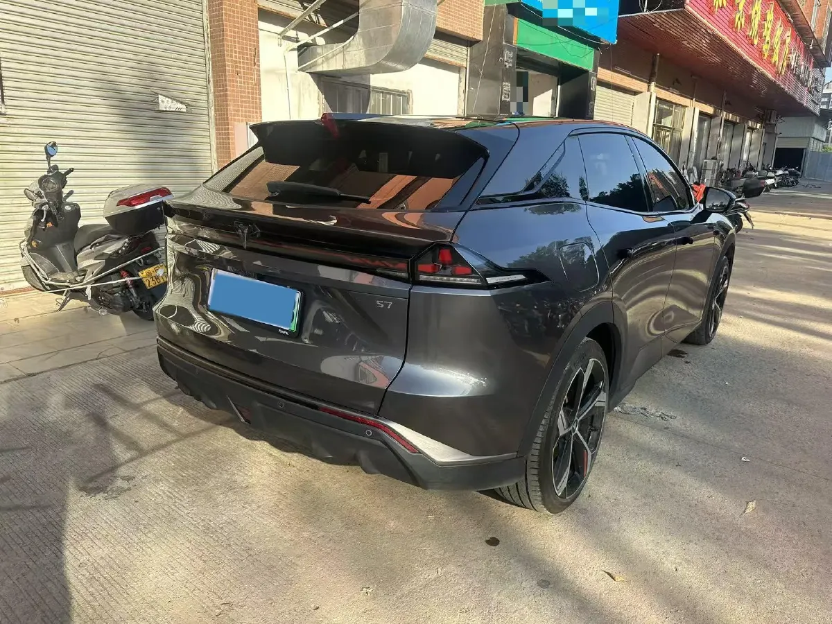 2023 Deepal S07 1.5L 95HP L4 REEV 18.99KWH,autocango,china used car exporter,china ev exporter,chinese used car exporter,chinese used ev exporter
