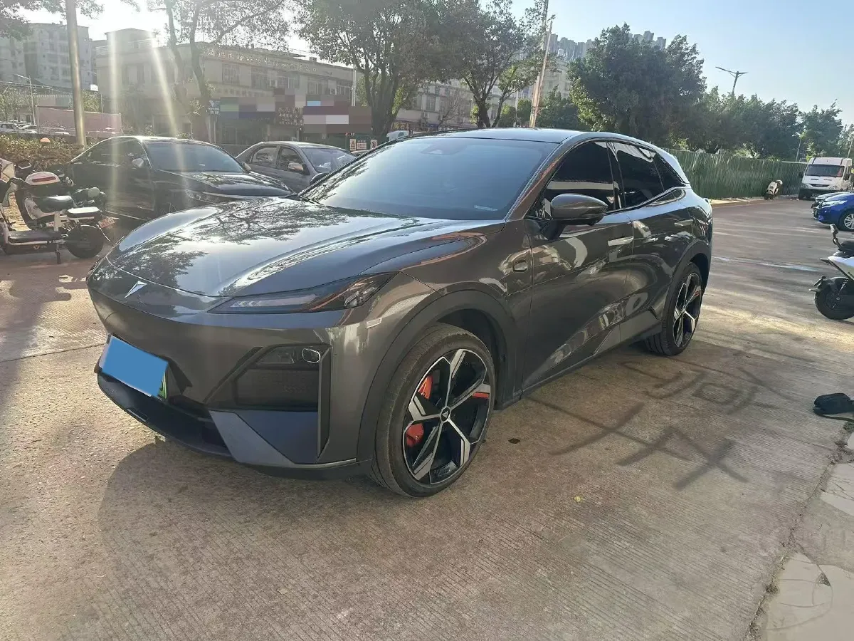 2023 Deepal S07 1.5L 95HP L4 REEV 18.99KWH,autocango,china used car exporter,china ev exporter,chinese used car exporter,chinese used ev exporter