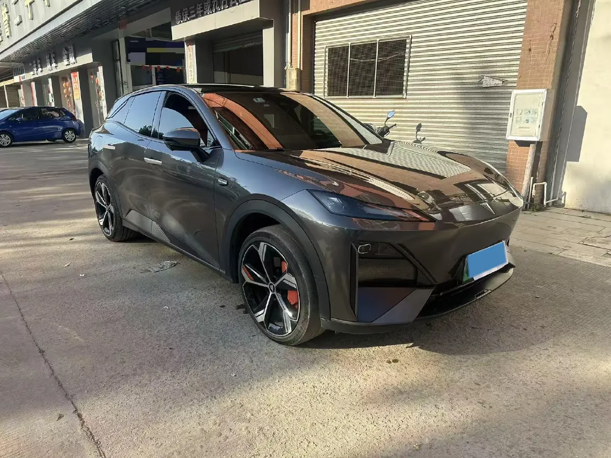 2023 Deepal S07 1.5L 95HP L4 REEV 18.99KWH,autocango,china used car exporter,china ev exporter,chinese used car exporter,chinese used ev exporter