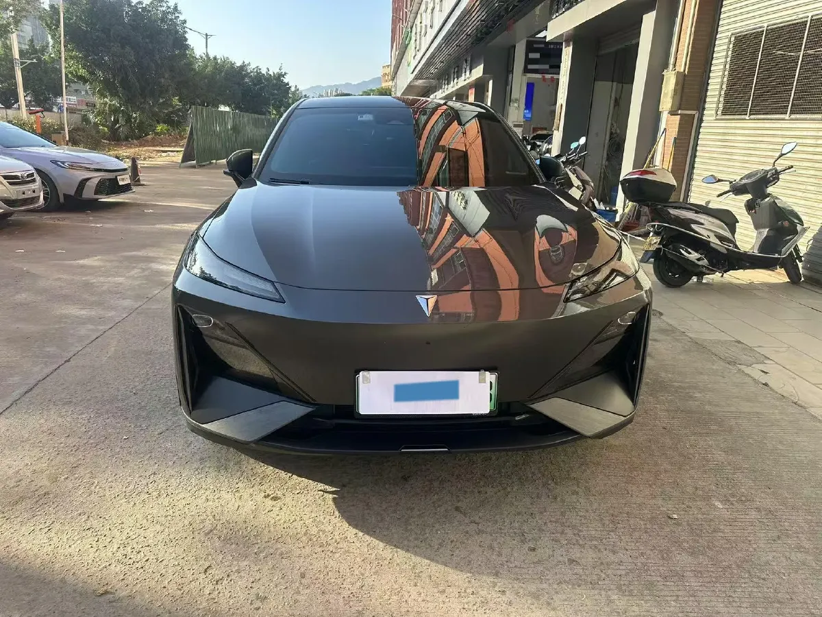 2023 Deepal S07 1.5L 95HP L4 REEV 18.99KWH,autocango,china used car exporter,china ev exporter,chinese used car exporter,chinese used ev exporter