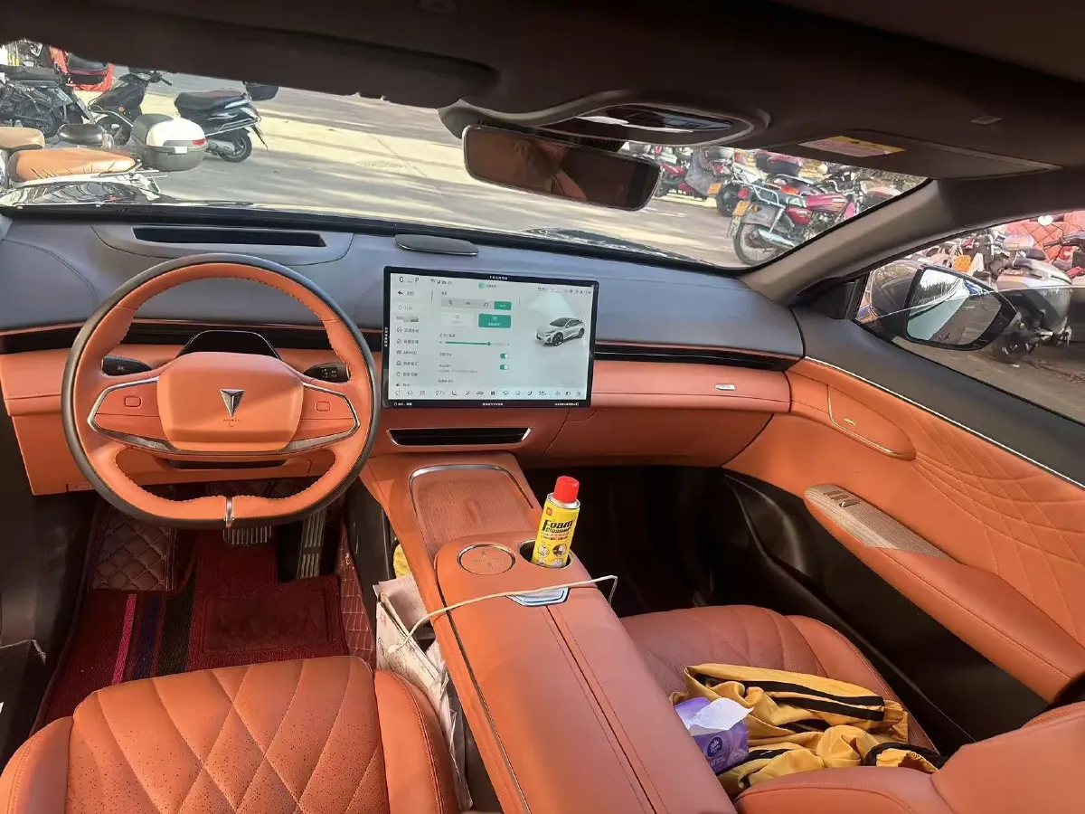 2023 Deepal S07 1.5L 95HP L4 REEV 18.99KWH,autocango,china used car exporter,china ev exporter,chinese used car exporter,chinese used ev exporter